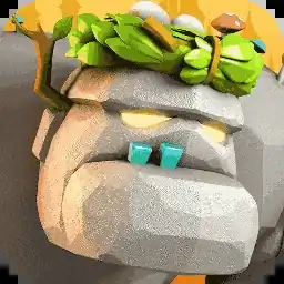 Idle Master- 3D AFK Arena