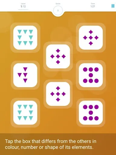 NeuroNation - Brain Training screenshot