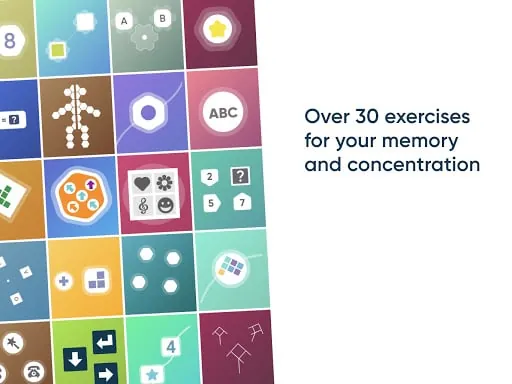 NeuroNation - Brain Training screenshot