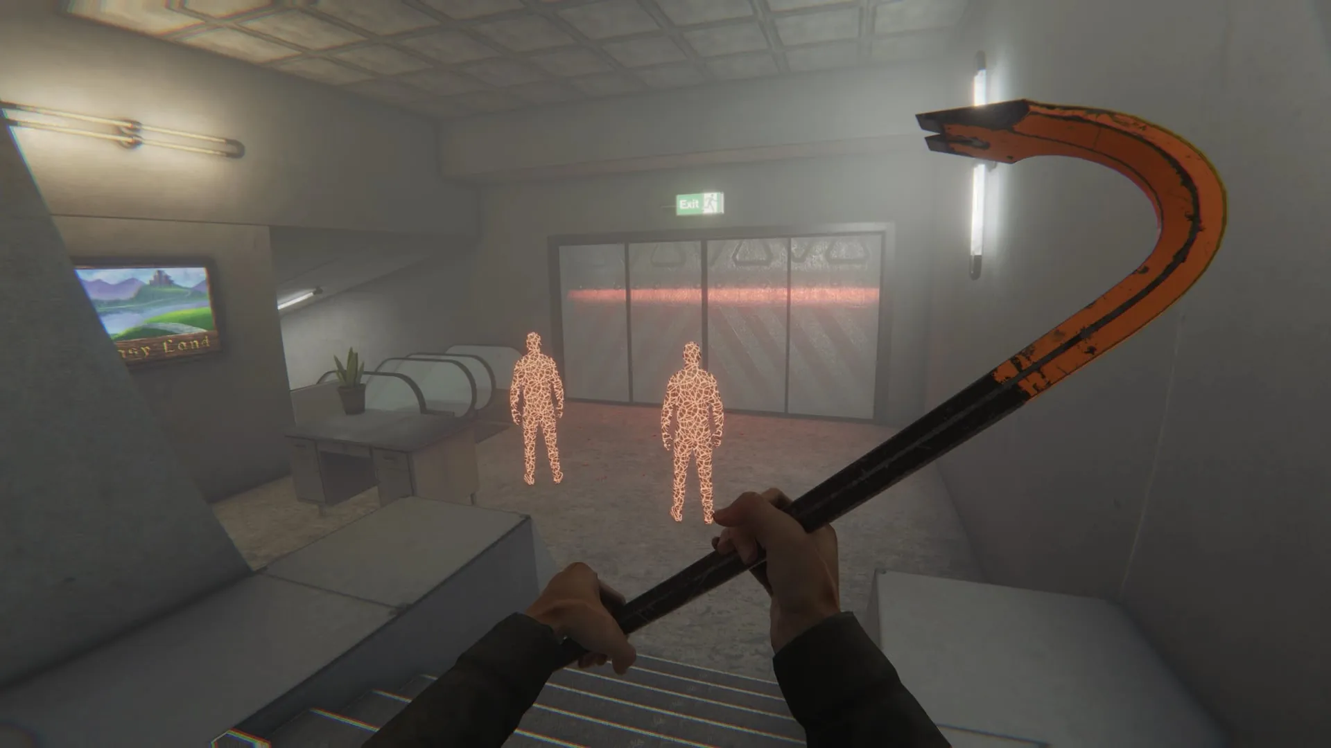 Bonelab: Spider screenshot