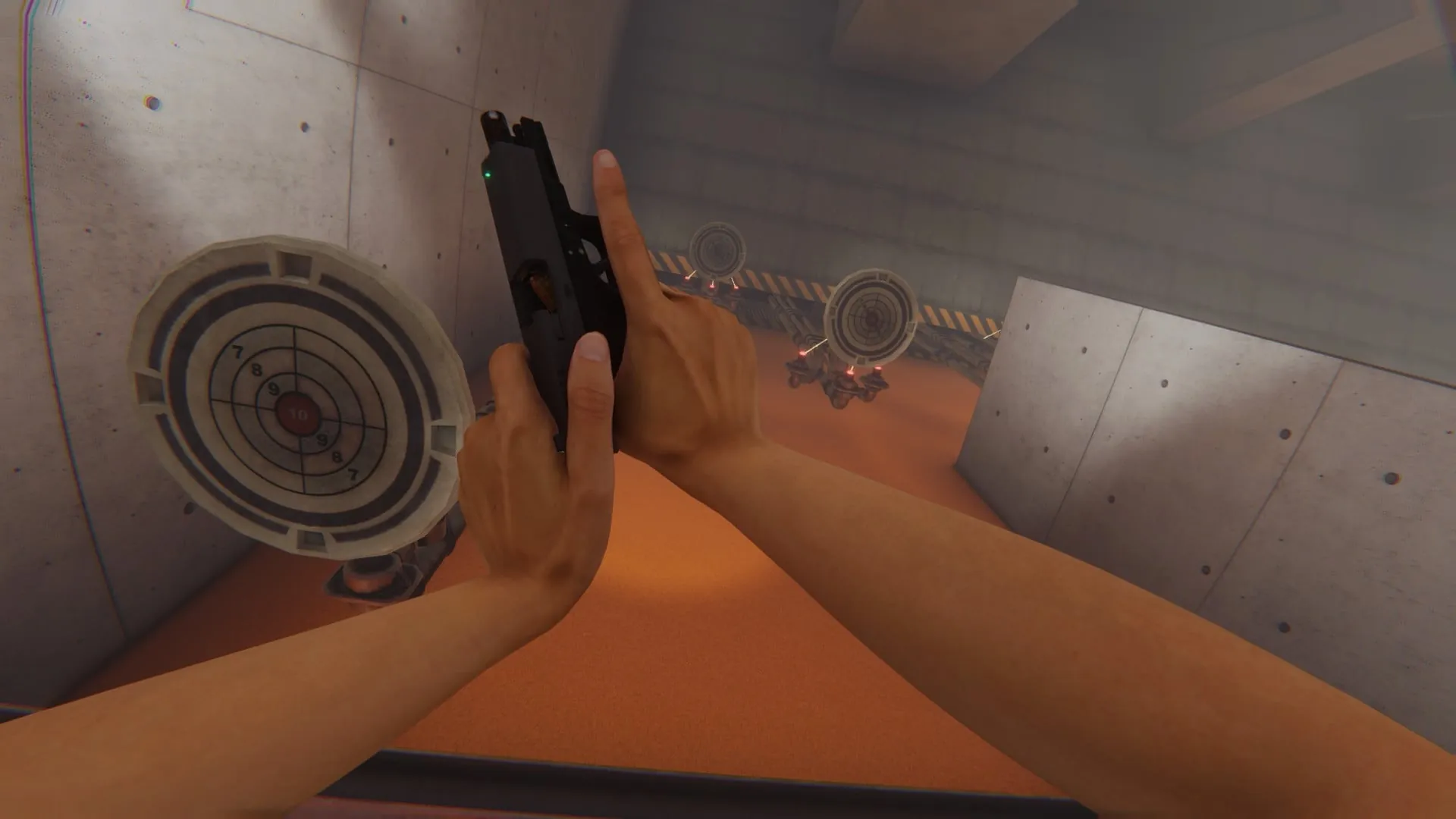 Bonelab: Spider screenshot