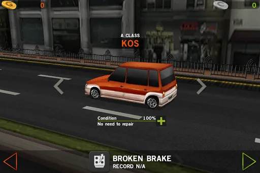 Dr. Driving