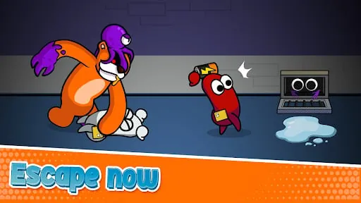 Rainbow.io Origin Story screenshot