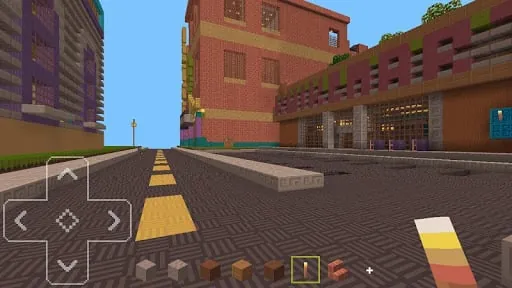 Craftsman: Building Craft screenshot