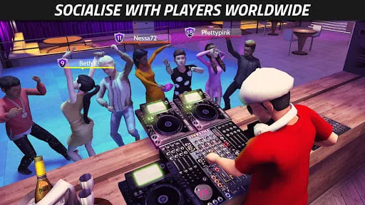 Avakin Life - 3D Virtual World screenshot