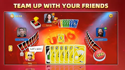 UNO!™ screenshot