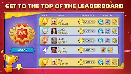 UNO!™ screenshot