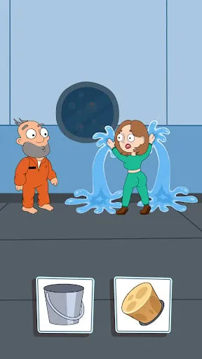 Save the Guy: Funny Choice screenshot