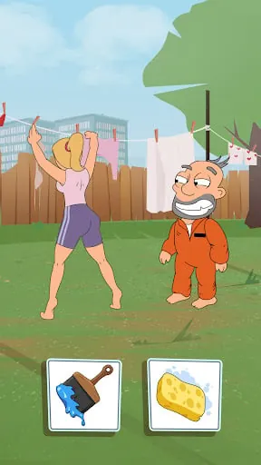 Save the Guy: Funny Choice screenshot