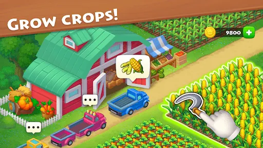 Township screenshot