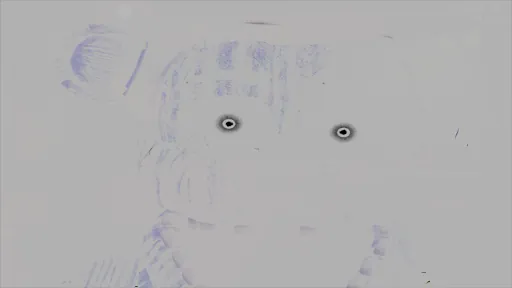 Five Nights at Freddy's 3 screenshot