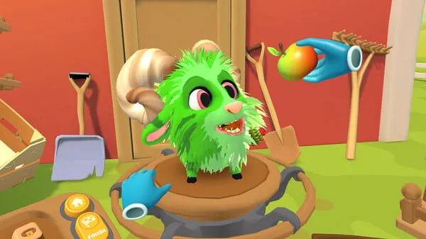 Pets & Stuff screenshot