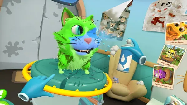 Pets & Stuff screenshot