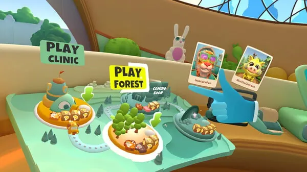Pets & Stuff screenshot