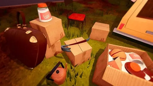 Hello Neighbor screenshot