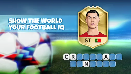 Football Quiz! Ultimate Trivia screenshot