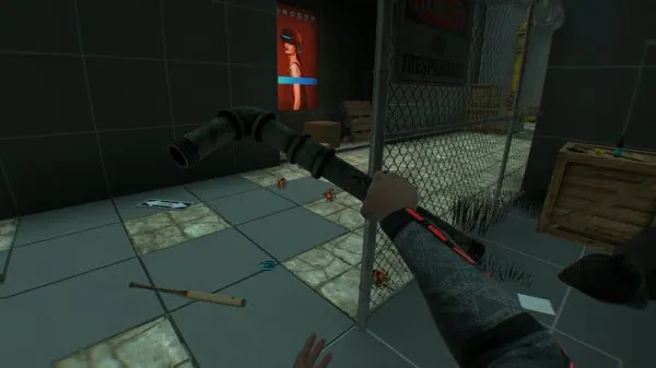 BONEWORKS screenshot